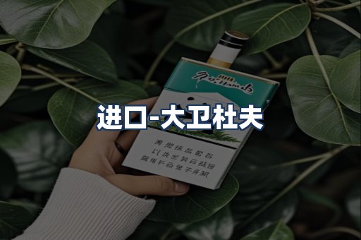 大卫杜夫